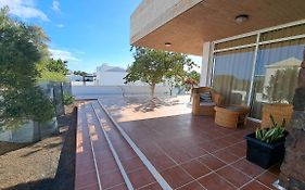 Casa Costa Volcan
